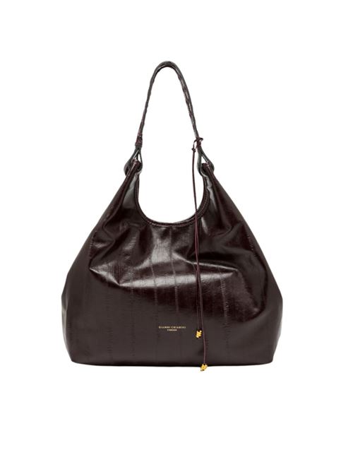 Dua borsa a spalla grande GIANNI CHIARINI | BS12680EELPSLY14601